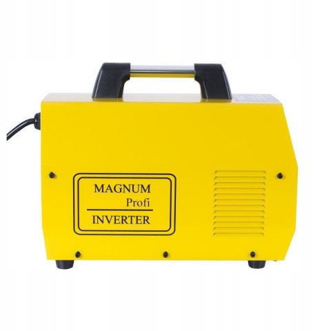 Spawarka inwertorowa Magnum 20-200 A 230 0 kVA Snake 200 P Spawarka inwertorowa Magnum 20-200 A 230 0 kVA Snake 200 P