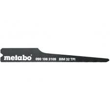 METABO ZESTAW BRZESZCZOTÓW DO KS 6000 /10szt. METABO ZESTAW BRZESZCZOTÓW DO KS 6000 /10szt.