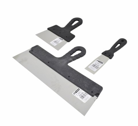 AWTOOLS SZPACHLA NIERDZEWNA 60mm UCHWYT PLASTIKOWY AWTOOLS SZPACHLA NIERDZEWNA 60mm UCHWYT PLASTIKOWY