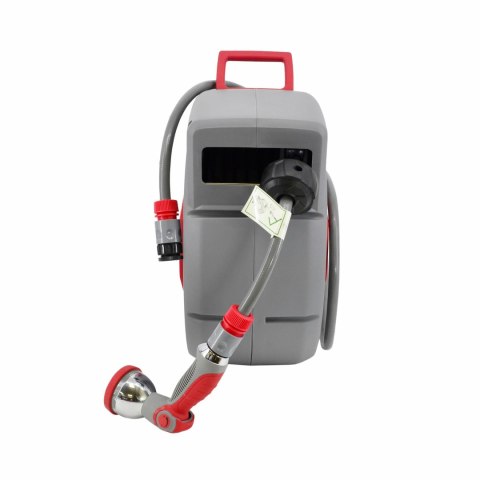 AWTOOLS WĄŻ OGRODOWY NA ZWIJAKU 1/2" 28m AWTOOLS WĄŻ OGRODOWY NA ZWIJAKU 1/2" 28m