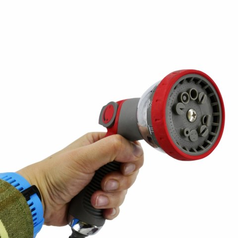 AWTOOLS WĄŻ OGRODOWY NA ZWIJAKU 1/2" 28m AWTOOLS WĄŻ OGRODOWY NA ZWIJAKU 1/2" 28m